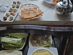 -重庆巴渝火锅(钟家村店)