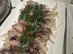 -肥仔文澳门猪骨煲(南京西路店)
