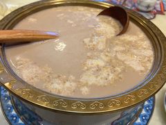 -蒙亨·手把肉·蒙古包文化主题餐厅(天恒广场店)