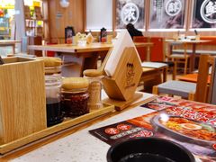 大堂-味千拉面(瑞虹生活广场店)