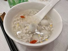 酒酿圆子-吉士·星座 JISHI CONSTELLATION(新天地店)