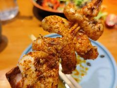 -串掌柜·炭火烤肉撸串专营店(盛世俪园店)