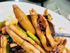 -良友·地标海鲜青岛菜(五四广场店)