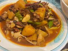 -新疆伊宁远征餐厅