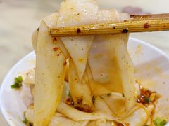 卷粉-何氏筠连水粉(明伦堂店)