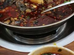 -黑竹香鸡(营和巷店)