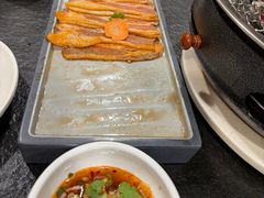 -金刚山(学府路店)