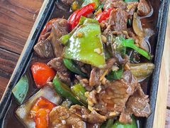 -北港方记海鲜楼·海景餐厅