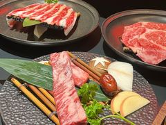 -無二炙坊·和牛烧肉(大钟寺1733店)