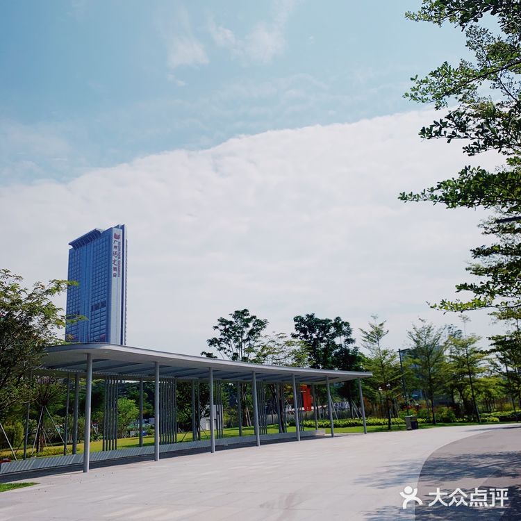 广州公园｜这几年，天河公园变化太大了！