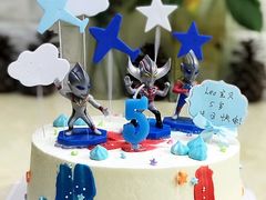 -皇子烘焙手作 prince baking(天河店)