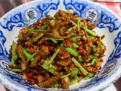 -西江红·株洲本地菜(滨江南路店)