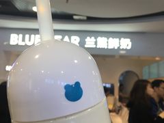 -兰熊鲜奶(西直门凯德mall店)