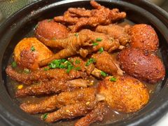 -筱爷叔·上海传统手工菜(玉树路店)
