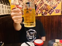 -鸟鹏烧鸟居酒屋(熙龙湾店)