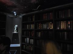 -逃脱反斗城沉浸剧情密室(北京路店)