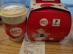 -85度C(苏州石路店)