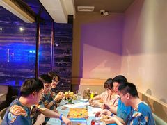 -海德温泉生活馆(朝阳大悦城店)