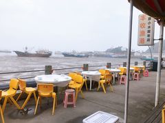环境-丰收渔港饭店(嵊泗店)