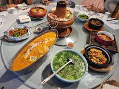 -云里小坐·小院里·团建·宴请·下午茶(三圣乡店)