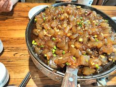 -老雒阳面馆·水席(定鼎门店)