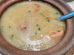 -简小舍·民间手艺菜(武昌江滩店)