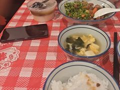 -荆九爷爆炒桥头三嫩(云南北路店)