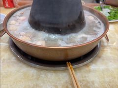 -清真·马家火锅美食城(镇江北路店)