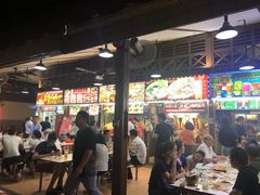 -纽顿熟食中心