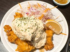 宫崎南蛮鸡腿肉-九州酒场ひこぞう(2号店)