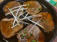 -吉兆·料理(红梅南路店)