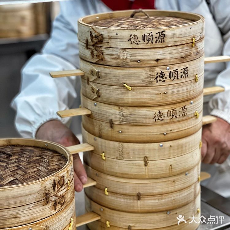 外地朋友来北京！我一定会毫不犹豫带她来吃！