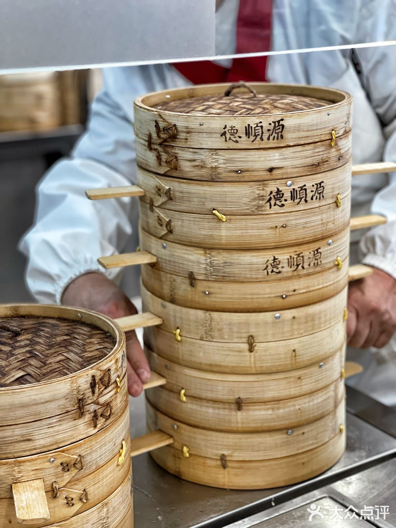 外地朋友来北京！我一定会毫不犹豫带她来吃！