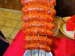 -五洲皇冠巴西烤肉餐厅