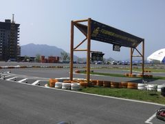 -千岛湖燃擎卡丁车赛车主题乐园(秀湖路店)