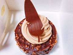 天鹅堡黑森林-好利来(团结湖店)