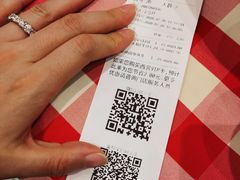 -西贝(金桥店)