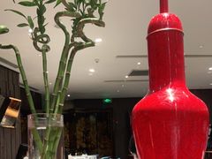 -红棉中餐厅·广州海航威斯汀酒店
