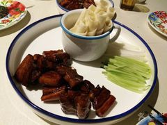 -臻吃客主题餐厅(人民路店)