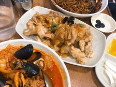 -香港饭店0410(弘大店)