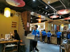-锅来乐地锅鸡(安亭店)