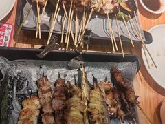 -王氏炉匠·烧鸟放题自助(好运街店)