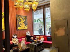 -菩泰·泰式草本按摩SPA(武汉新天地南馆店)