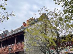 -赤坎·广东华侨国际旅游度假区