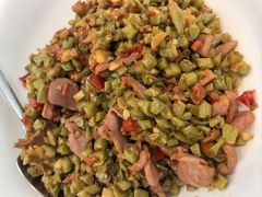 酸辣鸡胗-兰湘子·湘菜小炒(龙德广场店)