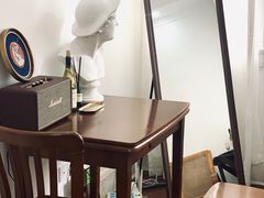 -静安别墅