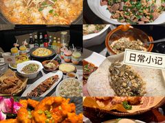 -前海沿·青岛菜(乐客城店)