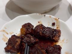 -老吉士酒家(天平路店)