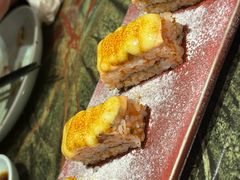 -炙柒Sekinana·精致料理 烧鸟·铁板烧(海上世界店)