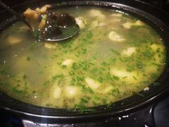 -甘家界牌柠檬鸭(青山店)